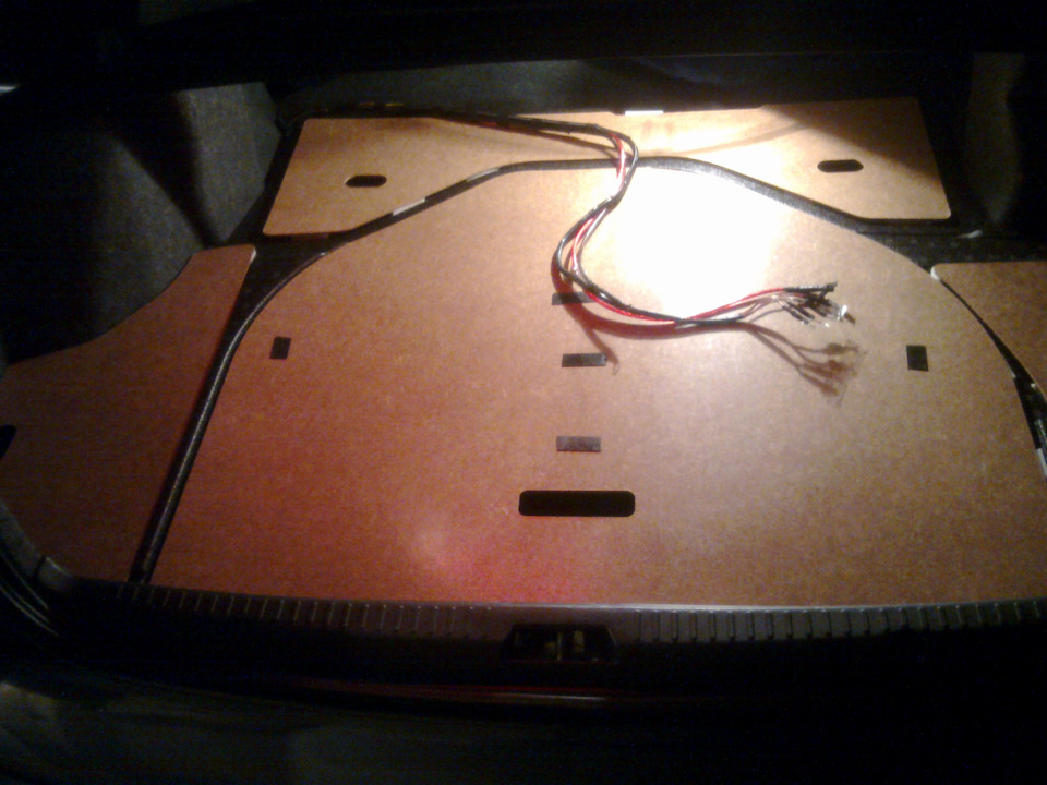 🎵Активный сабвуфер Kicx ICQ 300BA 12"🔊 — Mitsubishi Lancer X, 2 л, 2008 ...