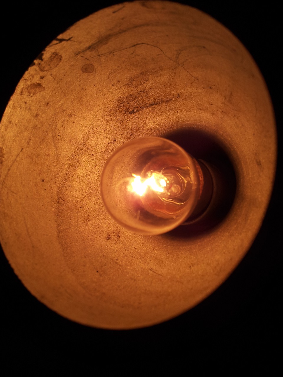 Фонарик-переноска — ГАЗ 21, 2,4 л, 1966 года | своими руками | DRIVE2