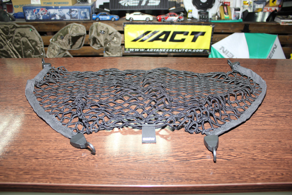 Фото в бортжурнале BMW 5 series (F10)