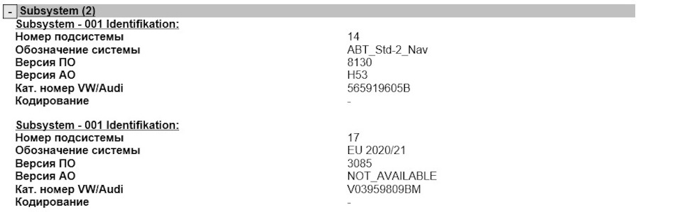 Одис диагностика как пользоваться