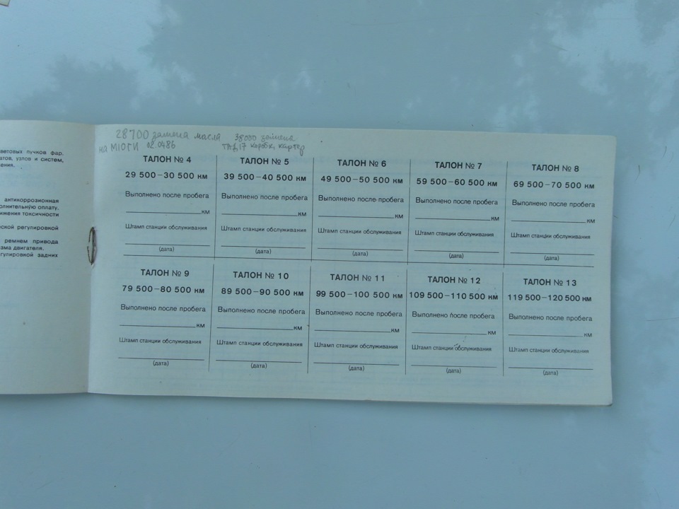 Фото в бортжурнале Lada 21011. Запчасти на фото: S0080, S0090, S0050, S0060, S0070, 500100