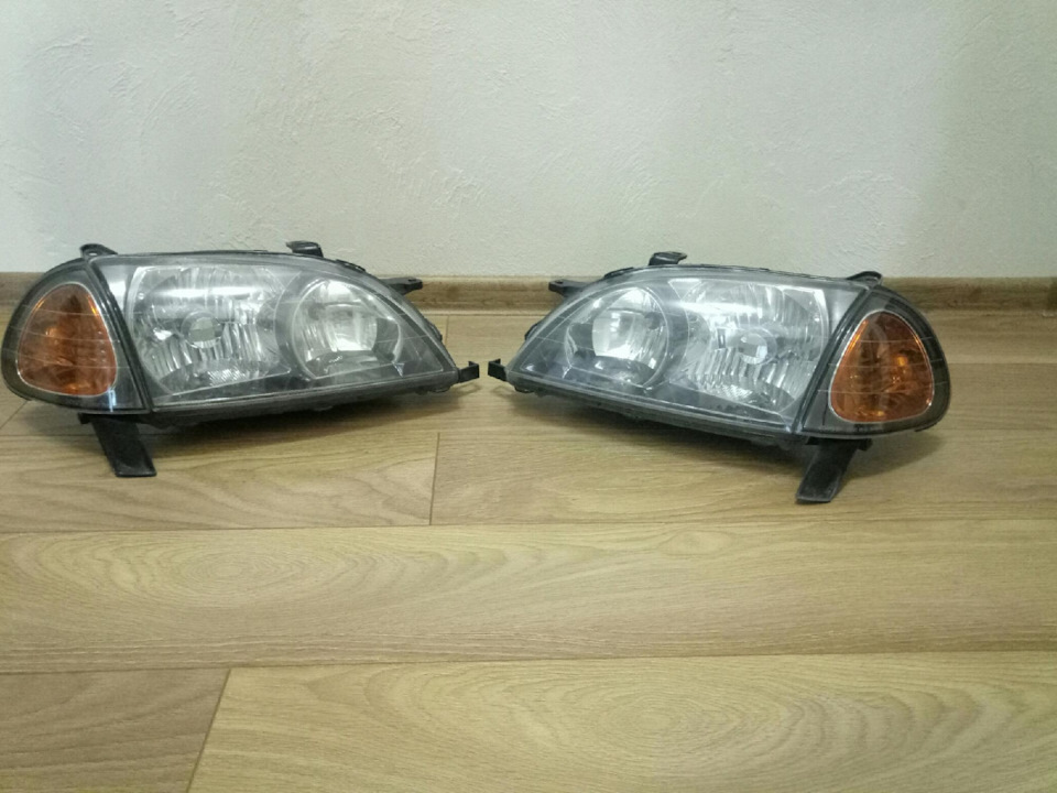 Решетка радиатора — DRIVE2