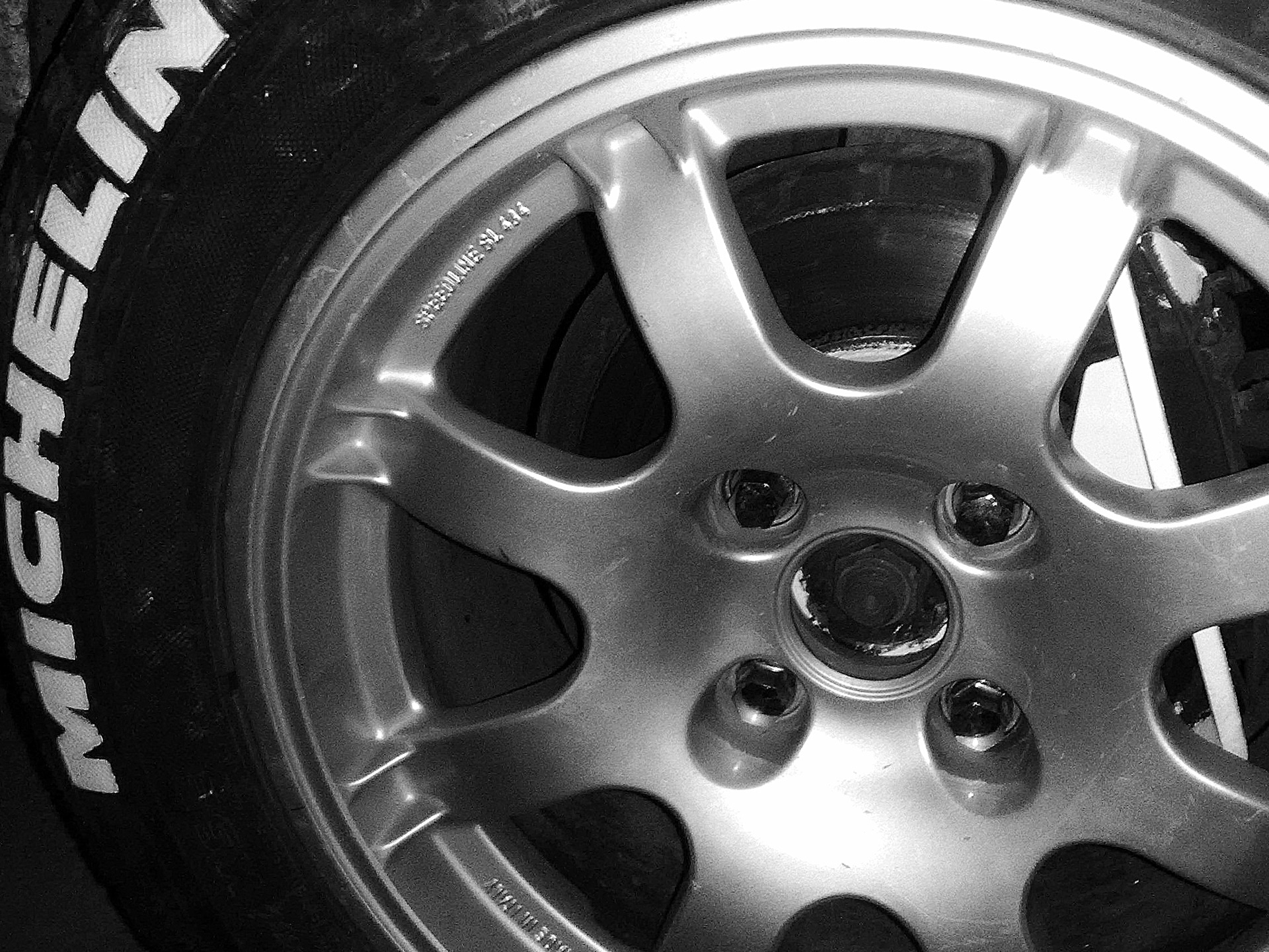 Когда руки не дают покоя мозгу)) — Москвич 2141, 1,7 л., 1990 года ...