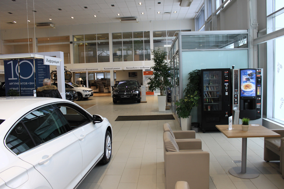 Автоцентр Великан: отзывы, цены, фото