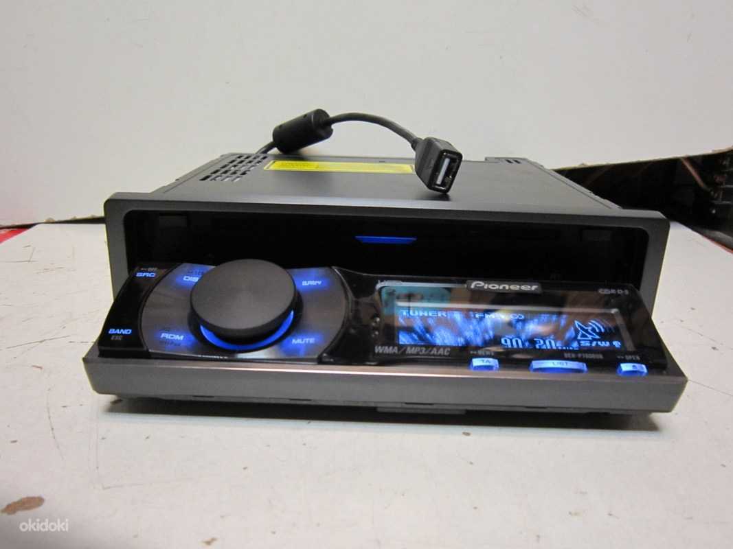 Five f710a автомагнитола 2 din. пионер 7000 процессорный. магнитола teyes cc2. Mvh-s120ub.