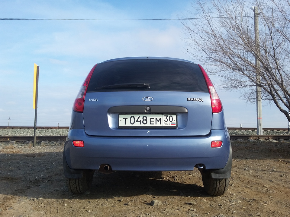 Прошивка мозгов калина — Lada Калина хэтчбек, 1,6 л, 2007 года | тюнинг ...