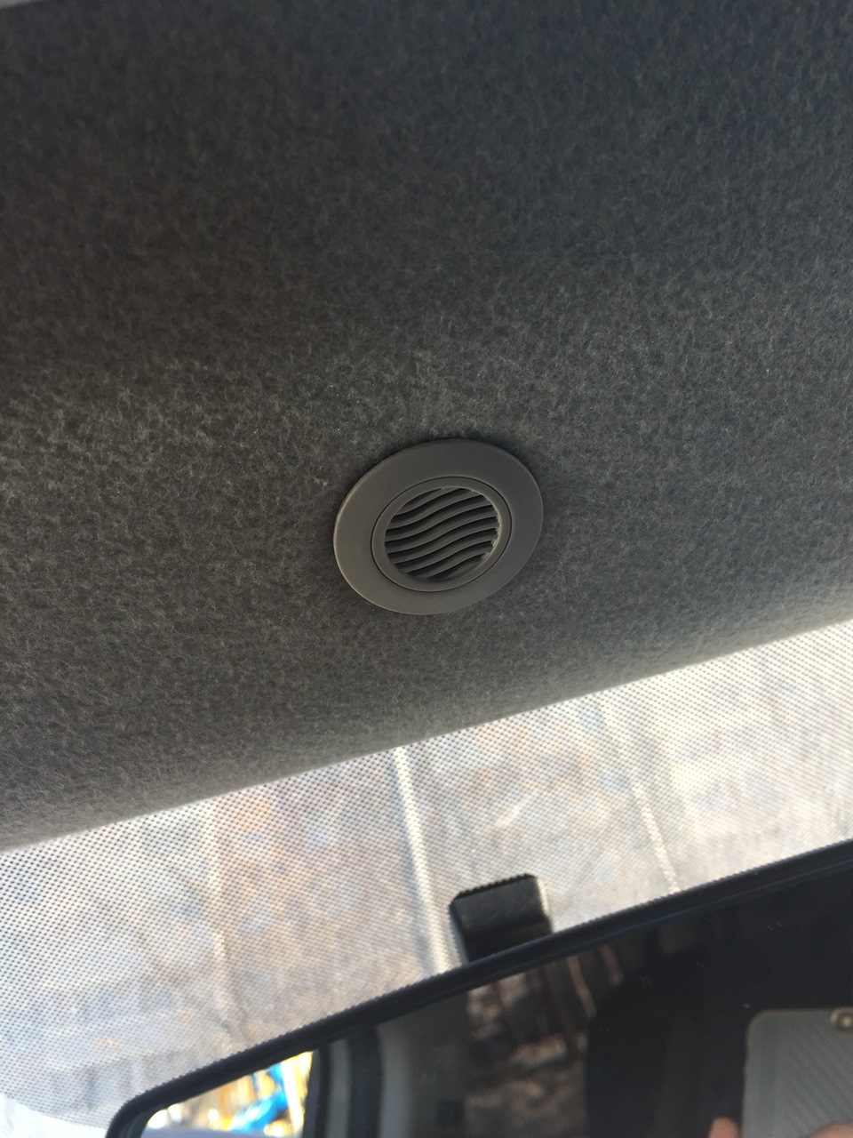 Улучшение микрофона. — Renault Sandero 2G, 1,6 л., 2015 года | тюнинг ...