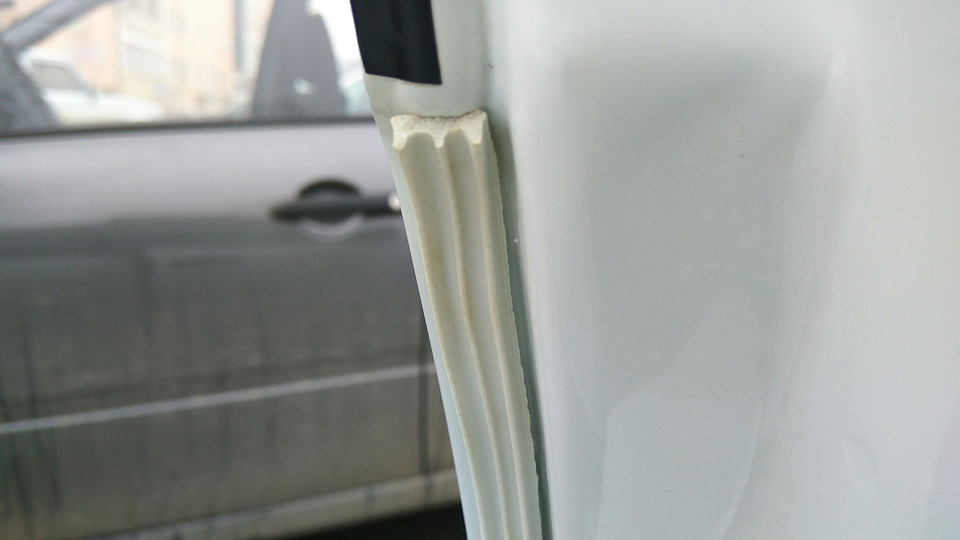 Фото в бортжурнале Lada Granta