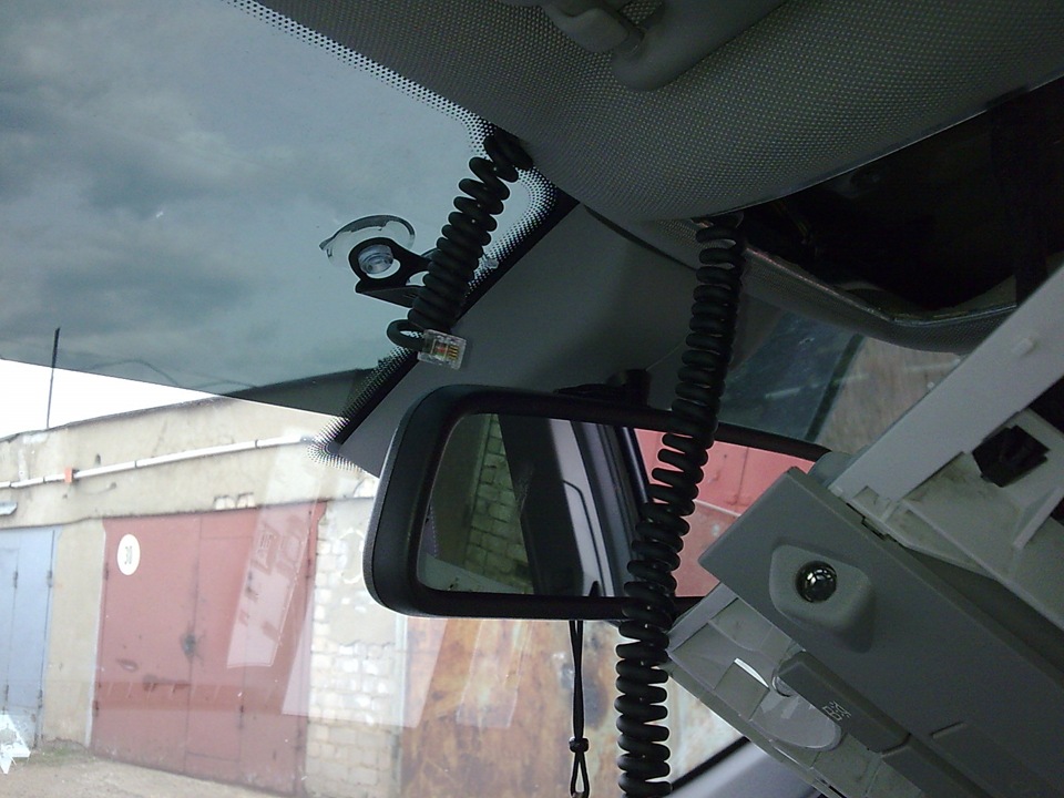 Фото в бортжурнале Opel Astra H