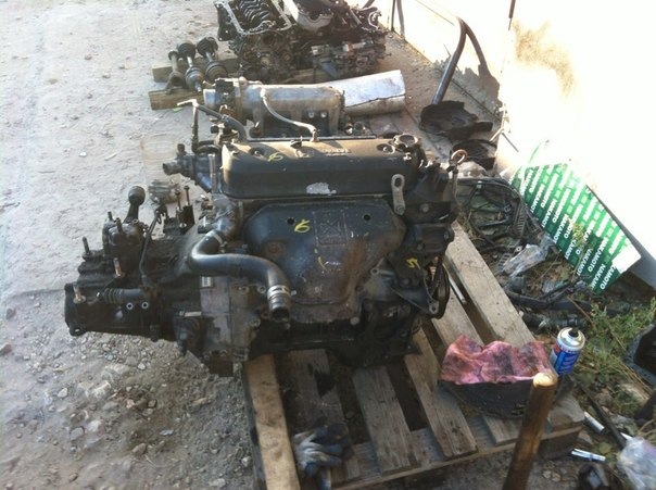 На поворотах пропадает сцепление. — DRIVE2