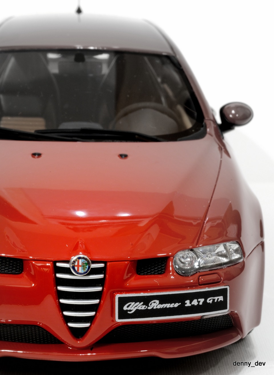 147. Alfa Romeo 147. Alfa Romeo 147 GTA. Альфа Ромео 147 GTA. Alfa Romeo 147 GTA 2007.