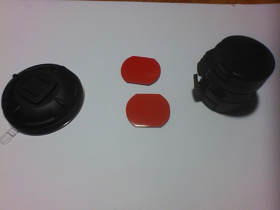 Установка навигатора — DRIVE2