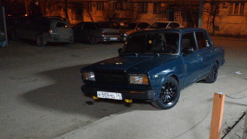 Слили бензин. — Lada 21073, 1,6 л, 2004 года | заправка | DRIVE2