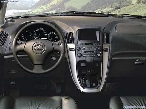 Lexus steering wheel design: a story of style and safety - Lexus UK Magazine