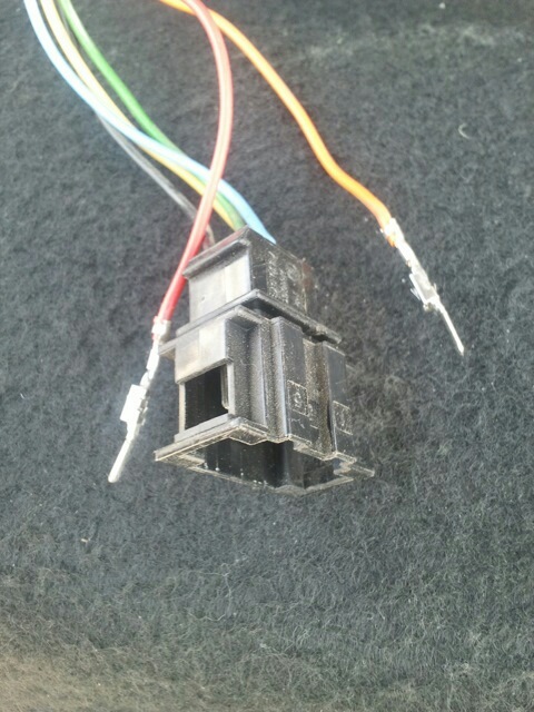 Дальний в полнакала(ДХО) — Lada Приора хэтчбек, 1,6 л, 2009 года ...