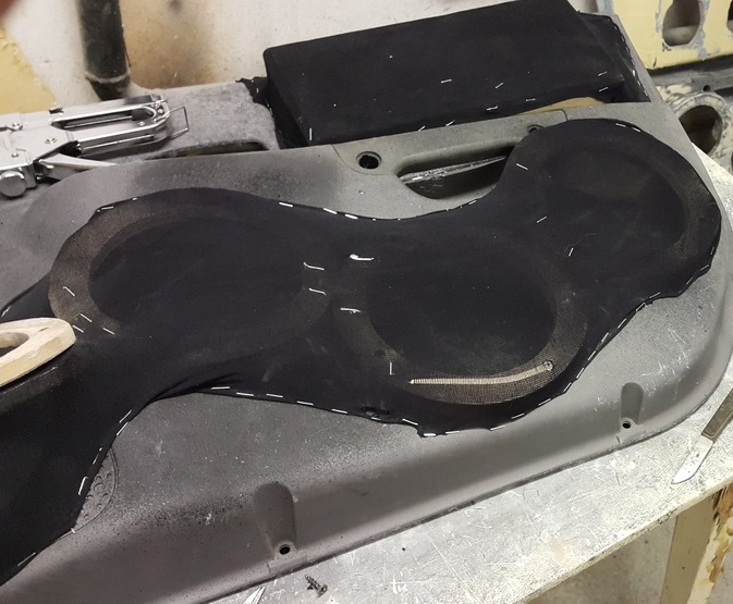 Новый проект =>> Громкий фронт в акцент[2] + Анонс по питанию системы ...