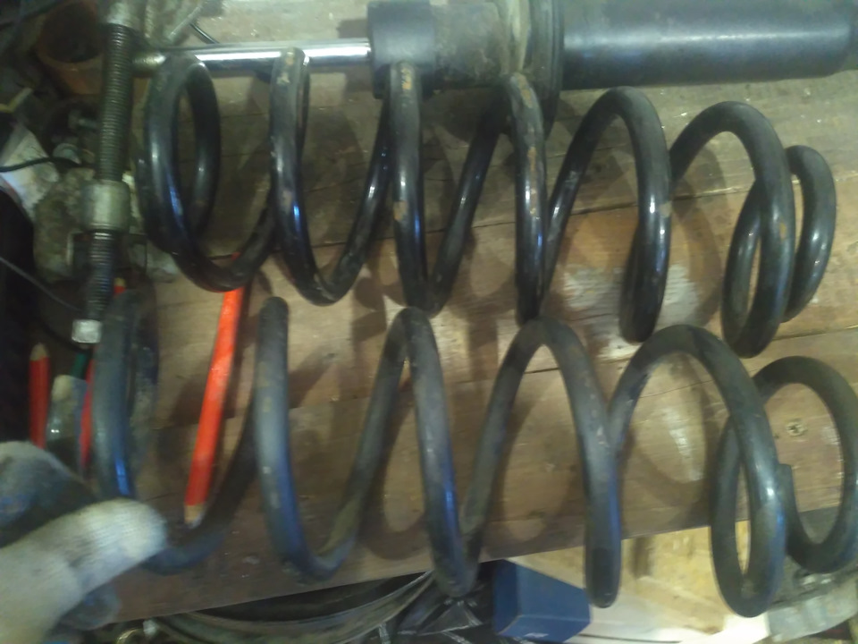 Фото в бортжурнале Volkswagen Passat B5