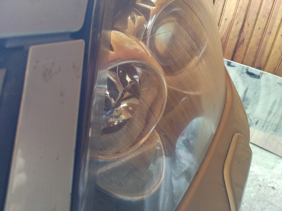 Фото в бортжурнале Opel Vectra C