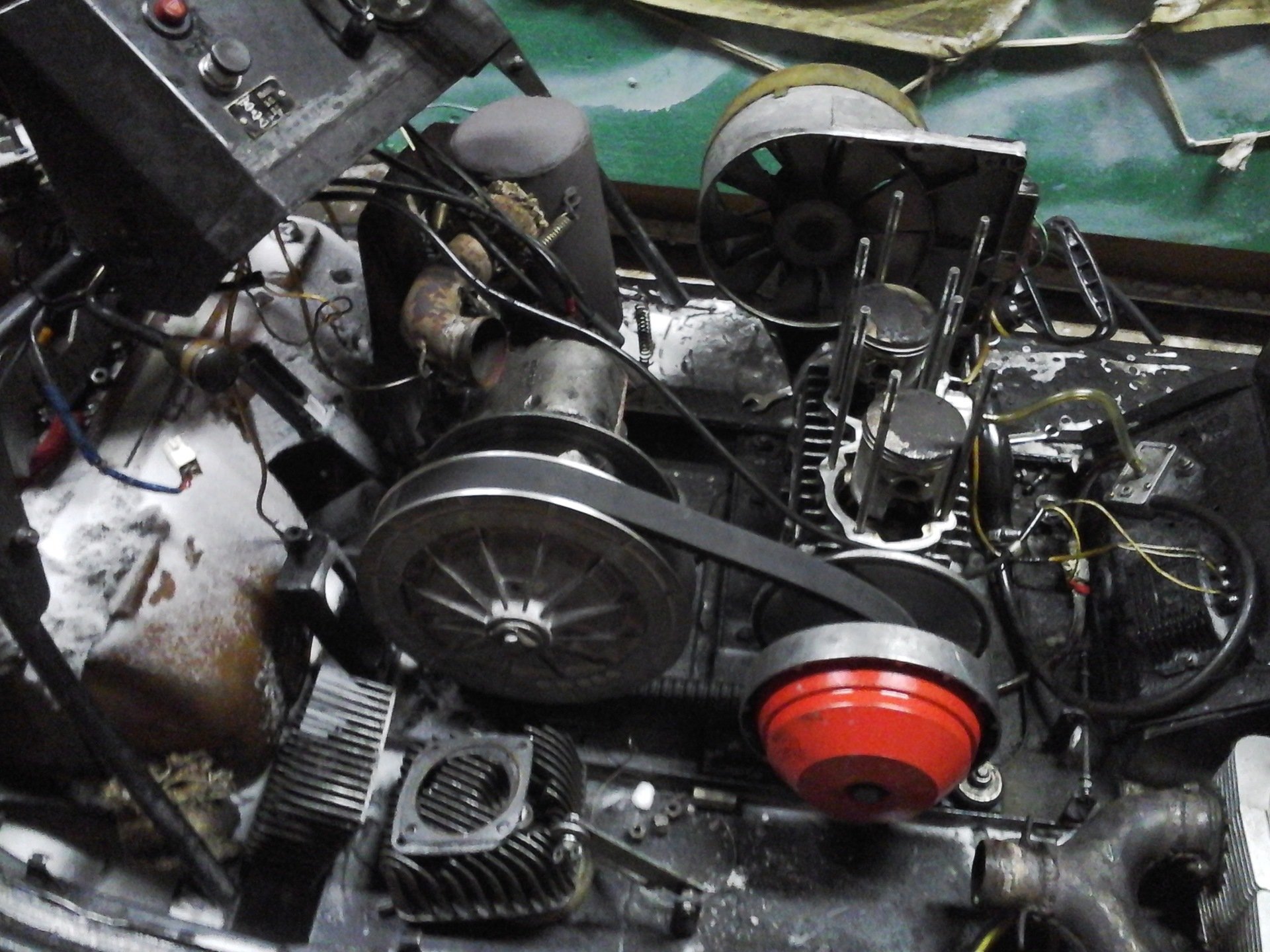 Любишь кататься, люби и саночки возить. — DRIVE2