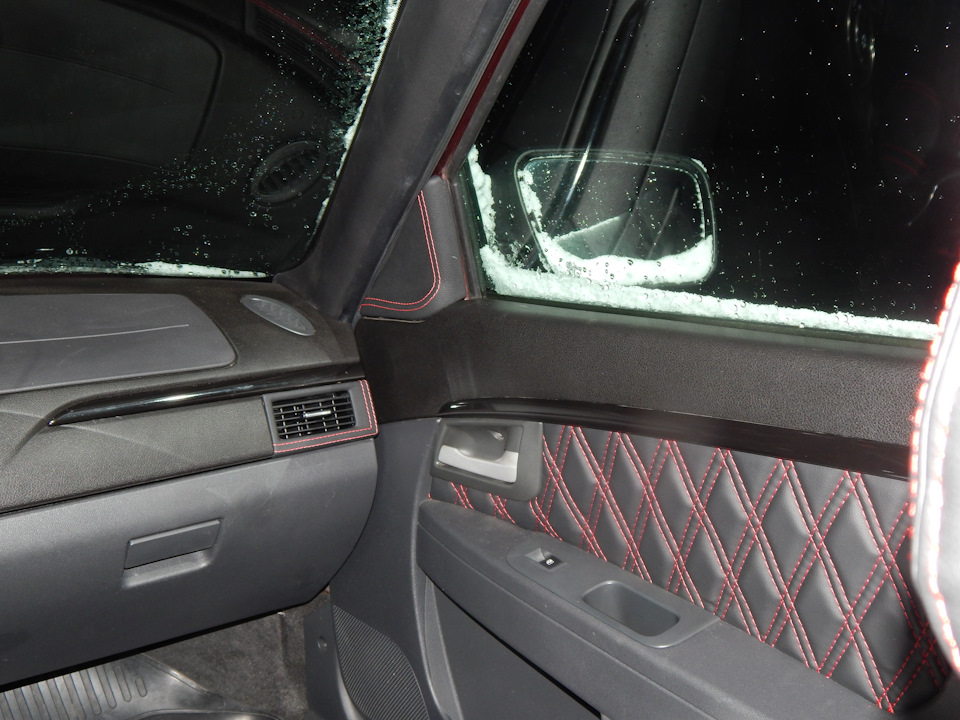 Тюнинг Салона Приоры Фото – Telegraph