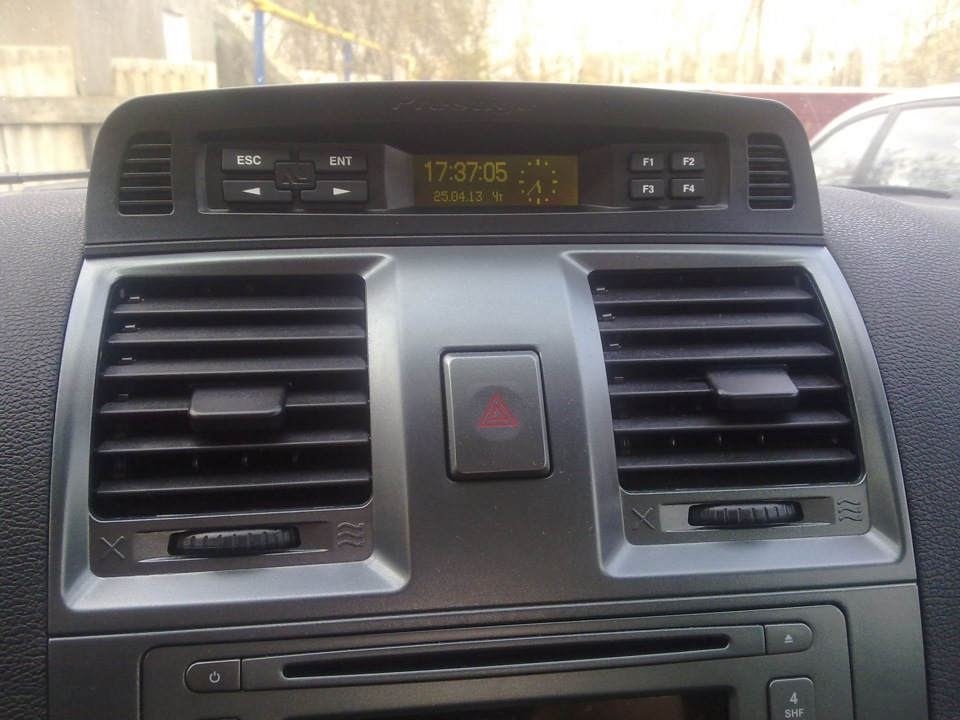 Возвращение блудного… — УАЗ Pickup, 2,7 л, 2012 года | тюнинг | DRIVE2