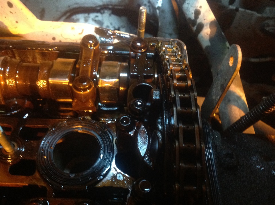 Злые валы) — Сообщество «DRIVE2 Audi Club» на DRIVE2