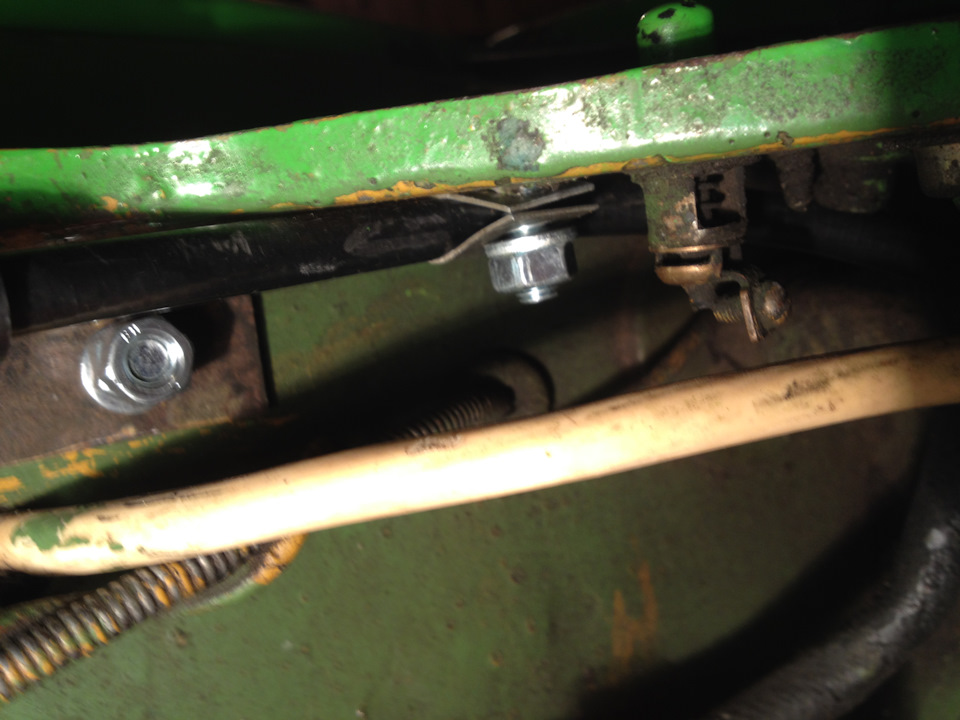 Фото в бортжурнале ИЖ Москвич 412