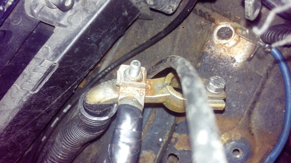 Зачистка массы. Дублирование + приора. Зачистка массы. Провод массы киа церато 1. Зачистка массы.