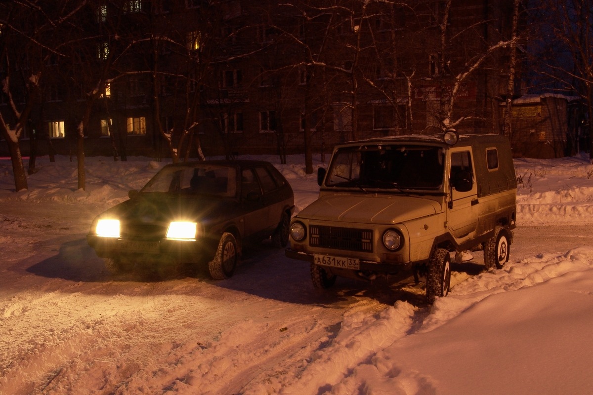 Поездка Москва-Собинка-Владимир-Собинка-Москва — Lada 2109, 1,5 л, 2001  года | путешествие | DRIVE2