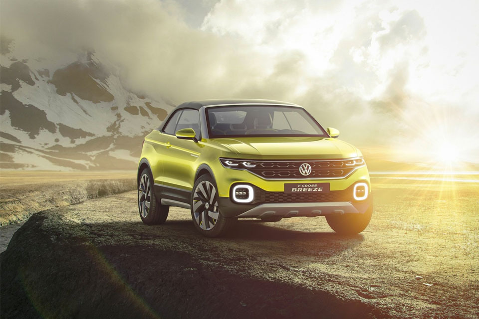 Фольксваген 2016 г. VW T Cross. Volkswagen Concept. Volkswagen t-Cross фото. Фольксваген концепт т