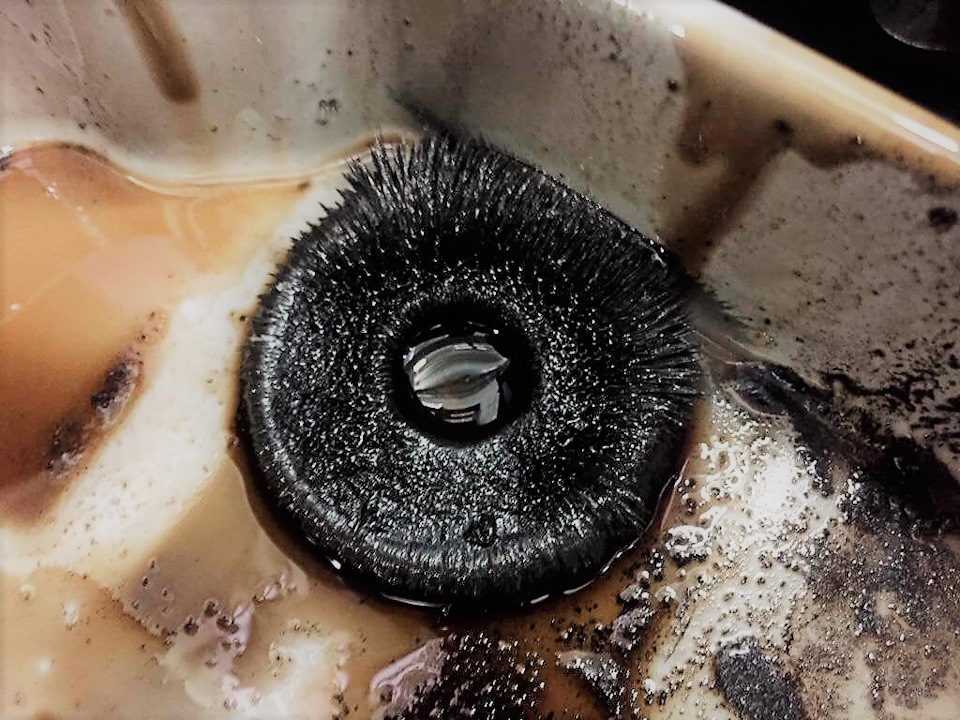 Ремонт АКПП Джип Гранд Чероки — ZF center на DRIVE2