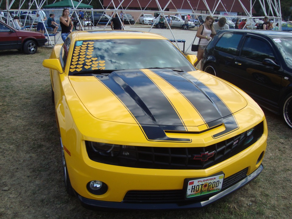 Автозвук Таганрог кемпинг "Сказка"30.08.2014 — KIA Rio 5-door (1G), 1,3 ...