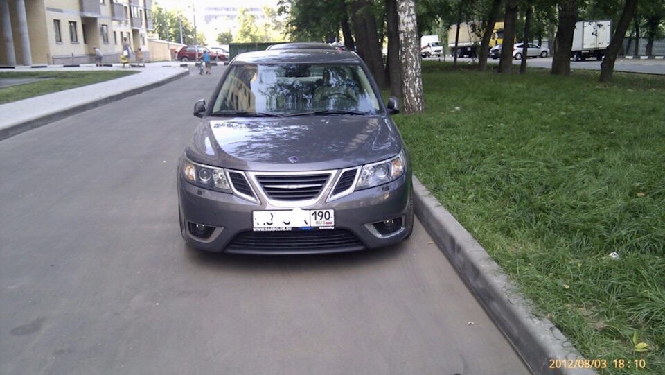 Фотоохота — DRIVE2
