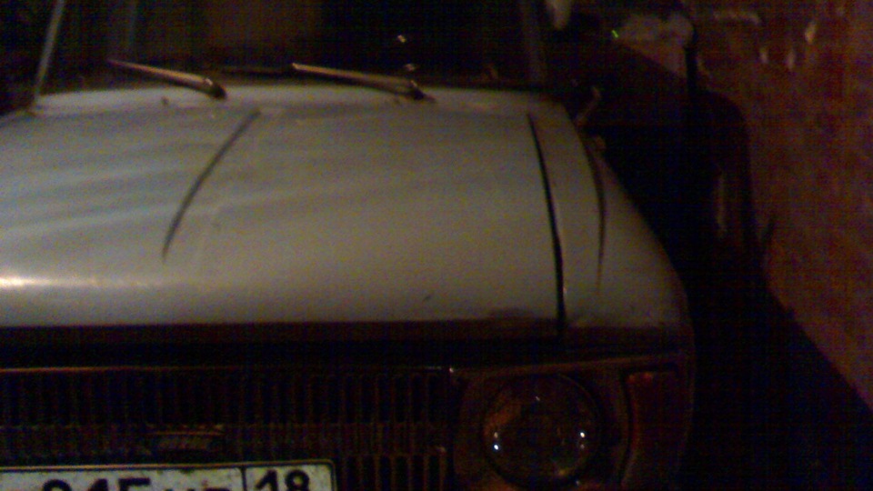 проверка проводки — Москвич 412, 1,5 л, 1983 года | прикол | DRIVE2