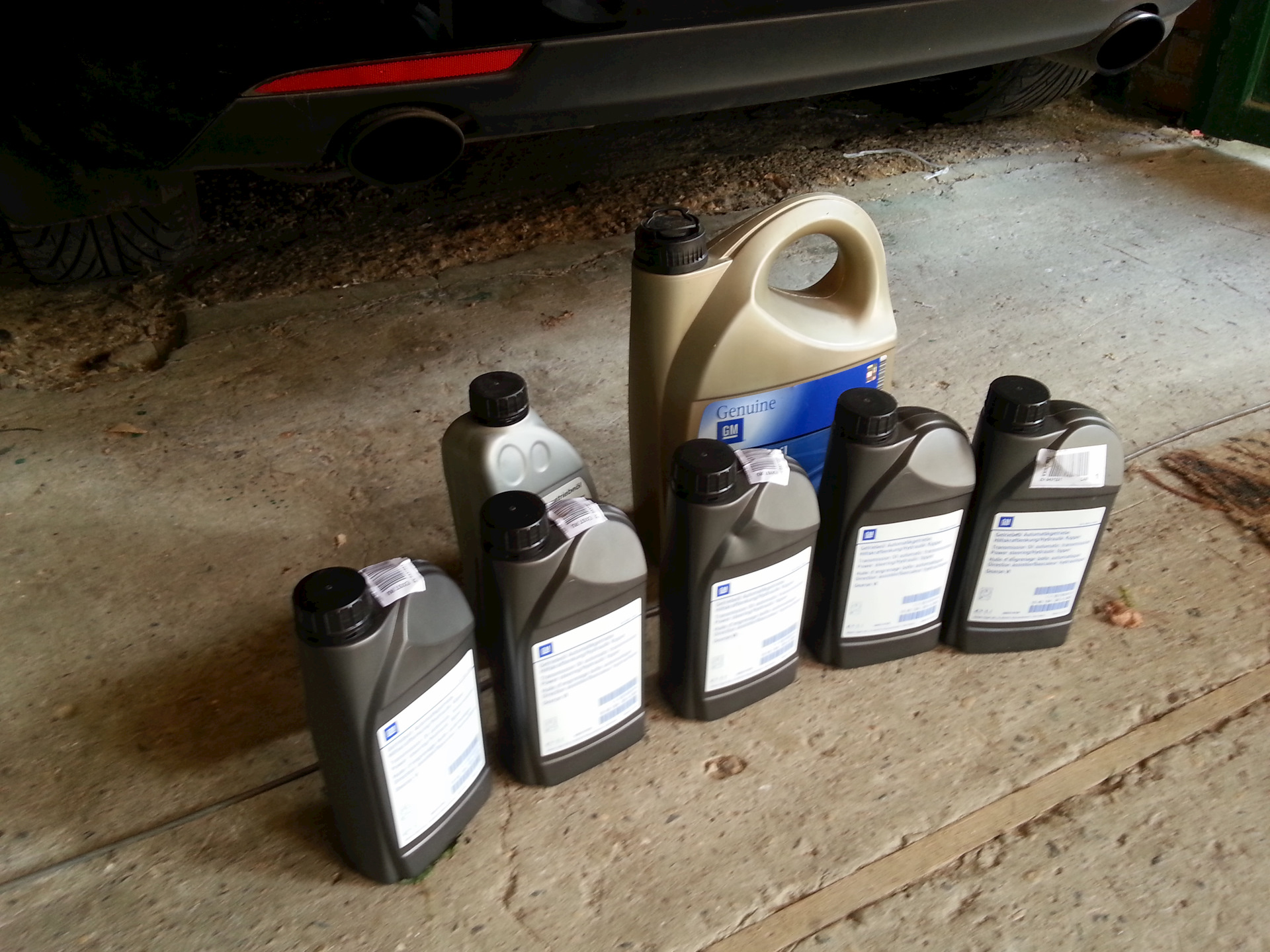 Масло Gm 93165414 В Спб Купить