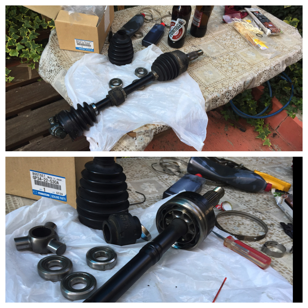 Mercedes 164 замена внутреннего шруса. Замена шруса фф2. Замена внутреннего шруса mazda 6 gg. Замена шруса мазда 6 gh. Замена гофры мазда 6 gh 2.