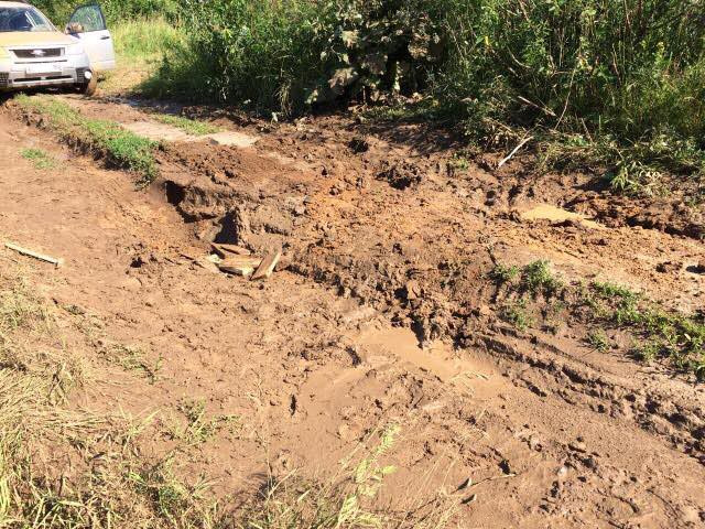 Фото в бортжурнале Subaru Forester (SH)