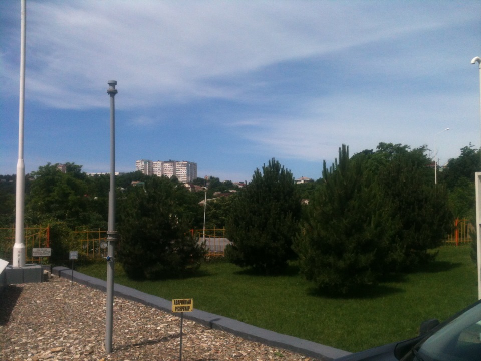 Мурманск Ярославль Майкоп Перевал шаумян Абхазия новыя Гагра — Renault ...