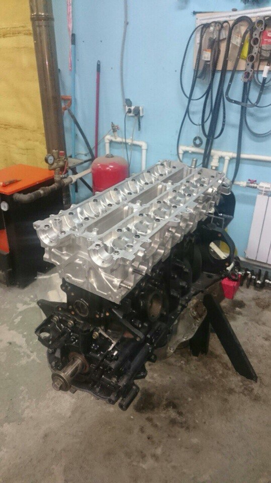 Фото в бортжурнале Toyota Supra (80)
