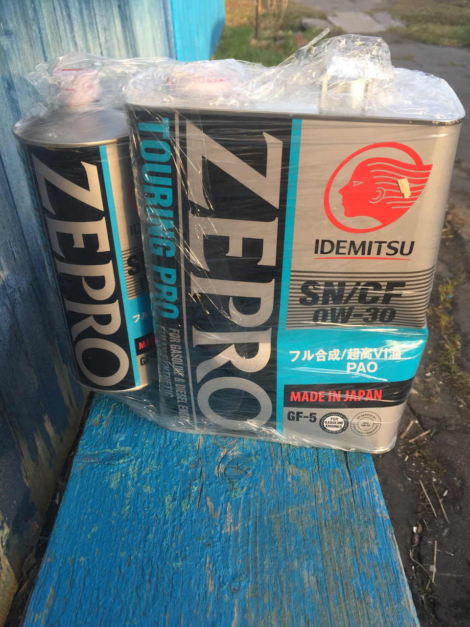 расположение масляного фильтра рав 4