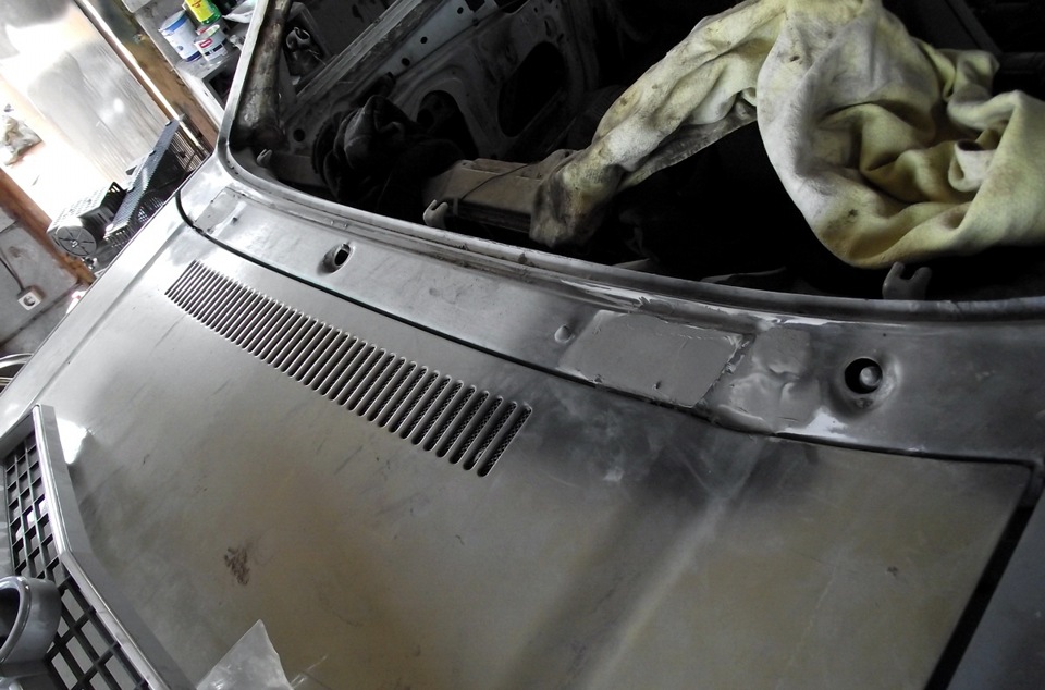 Фото в бортжурнале Opel Rekord E