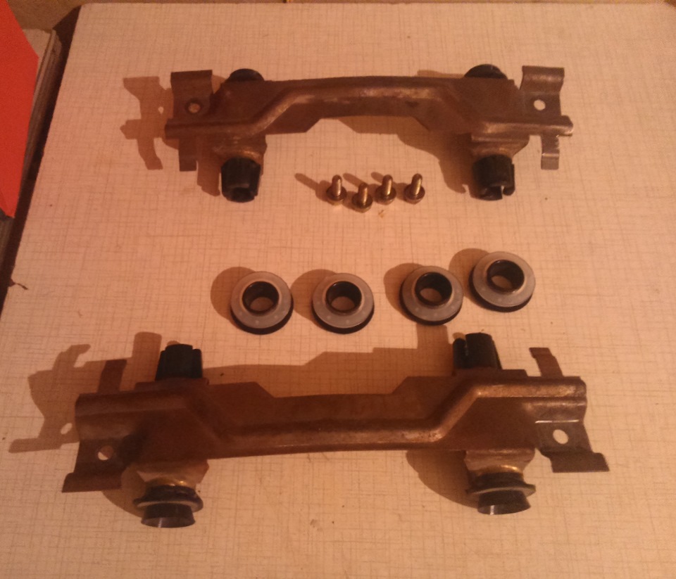 нечасто встречающийся на е30 ништяк — BMW 3 series (E30), 2,8 л, 1989 ...