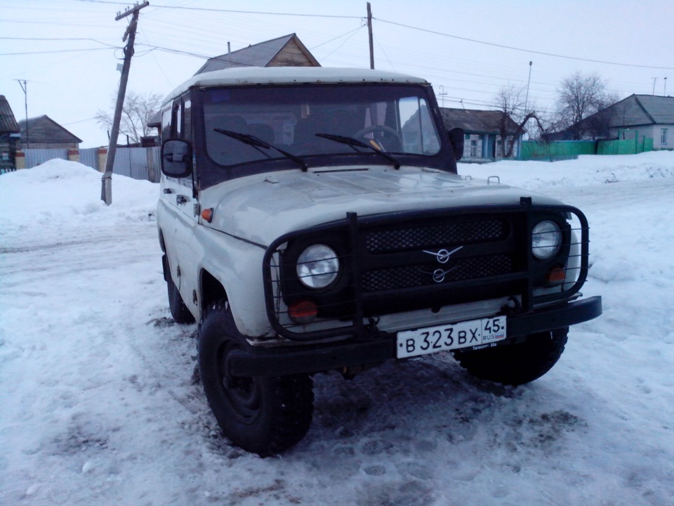 дороботки под капотом. — УАЗ 3153, 3 л, 1999 года | тюнинг | DRIVE2