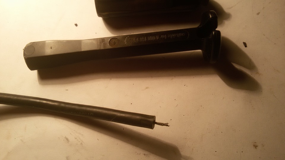 Фото в бортжурнале SsangYong Korando (2G)