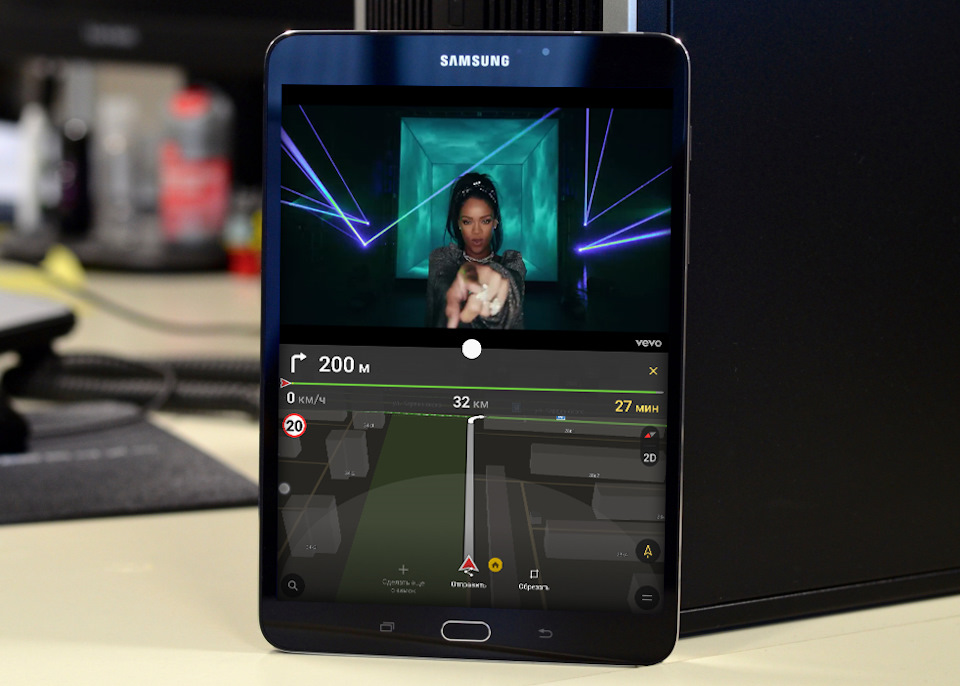 №1• Android планшет вместо штатной магнитолы в Passat B6 — №1(теория ...