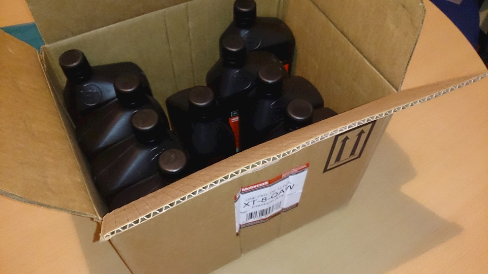 9шт — Ford Galaxy (Mk III)