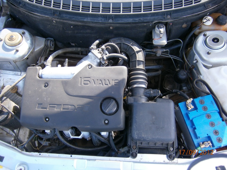 Двигатель в сборе на ВАЗ купить в интернет-магазине Электро Ставр по выгодной цене