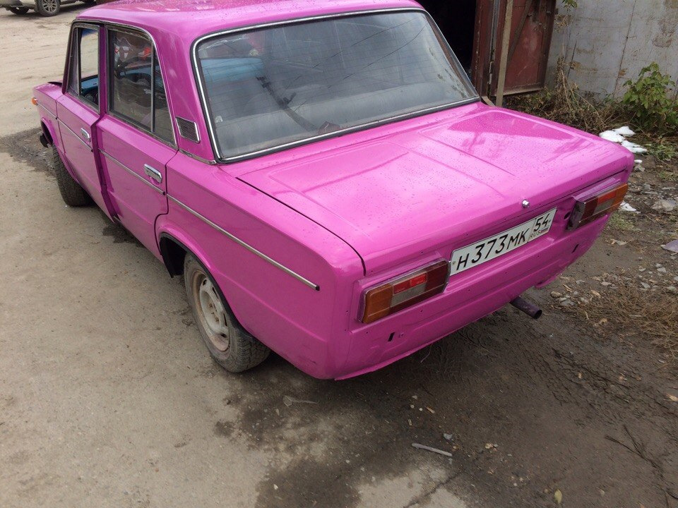 Жигули омске. ВАЗ 2107 розовая. Розовая ВАЗ 2106 БК. ВАЗ 2106 розовый металлик.