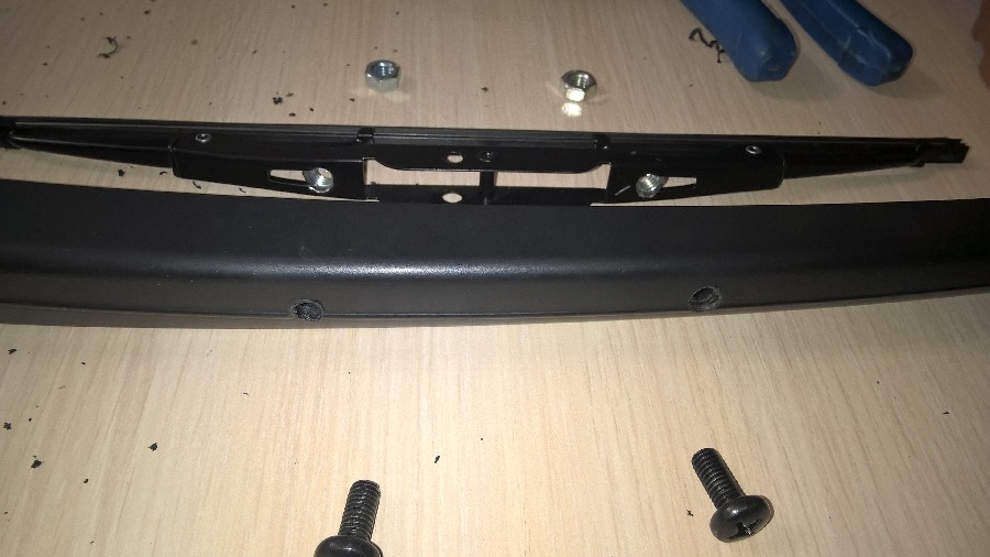 1 — SEAT Toledo (3G)