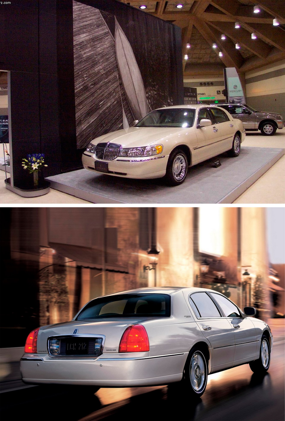 Lincoln continental town car. Смотреть фото Lincoln continental town car. Смотреть картинку Lincoln continental town car. Картинка про Lincoln continental town car. Фото Lincoln continental town car